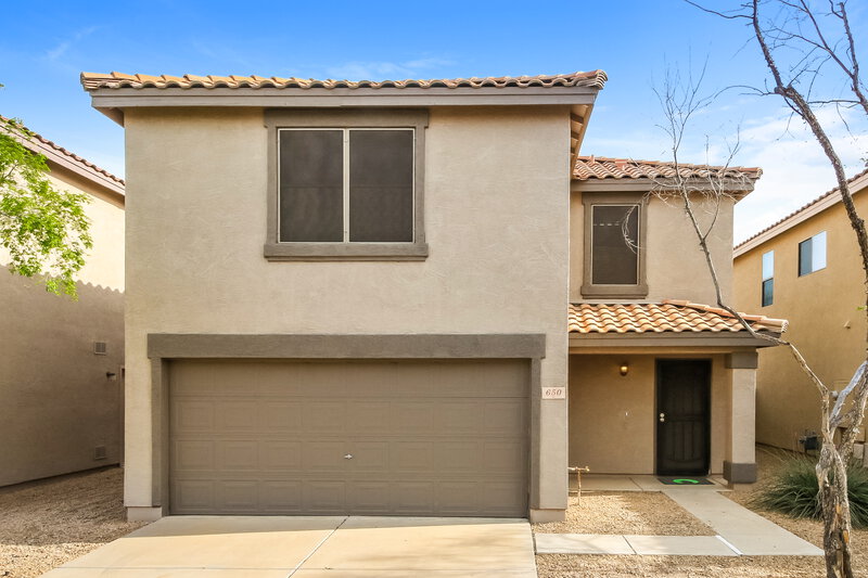 2,280/Mo, 650 E Woodsman Pl Chandler, AZ 85286 External View