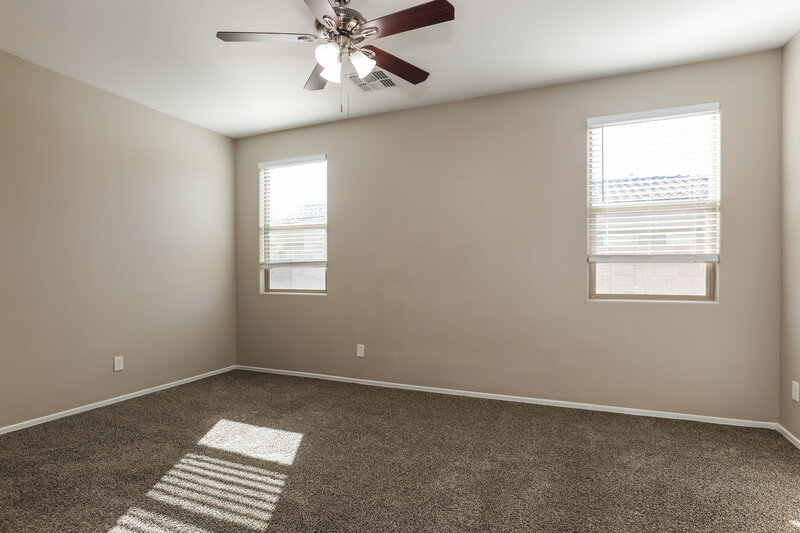 2,025/Mo, 2528 S 73rd Ln Phoenix, AZ 85043 Main Bedroom View