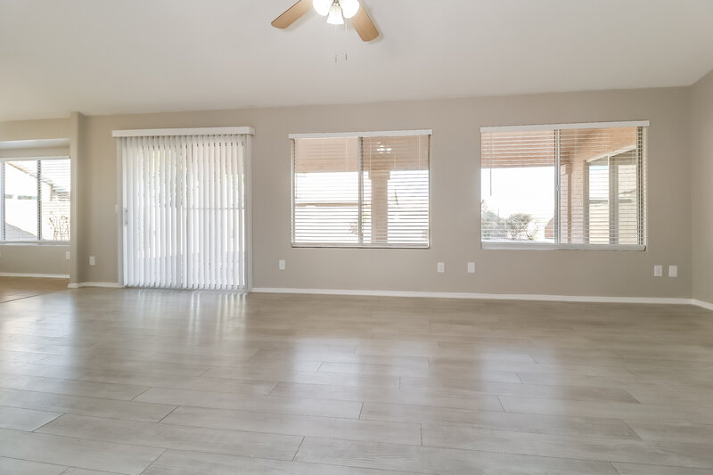 2,405/Mo, 1670 E Tyson Pl Chandler, AZ 85225 Dining Room View