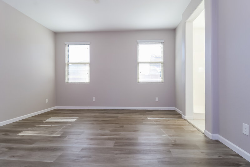 4,060/Mo, 16153 W Canterbury Dr Surprise, AZ 85379 Main Bedroom View