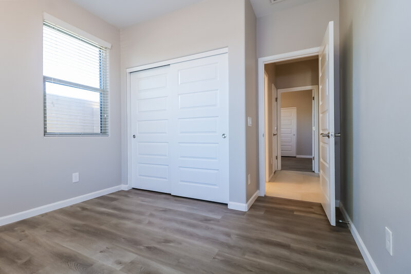 4,060/Mo, 16153 W Canterbury Dr Surprise, AZ 85379 Bedroom View 3