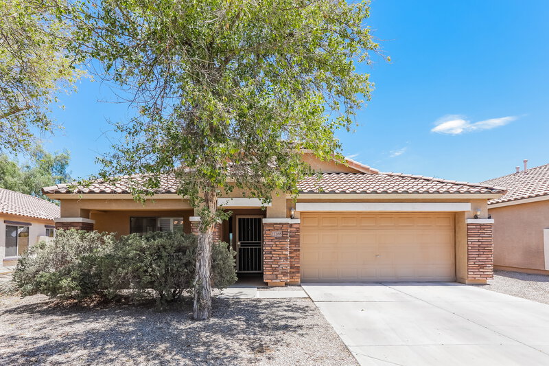 2,795/Mo, 22288 E Via Del Rancho Queen Creek, AZ 85142 External View