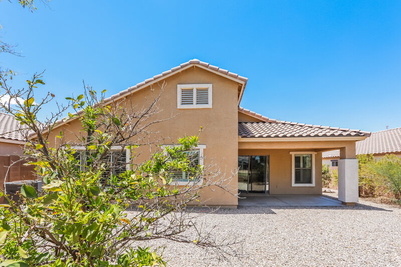 2,795/Mo, 22288 E Via Del Rancho Queen Creek, AZ 85142 Misc View 14