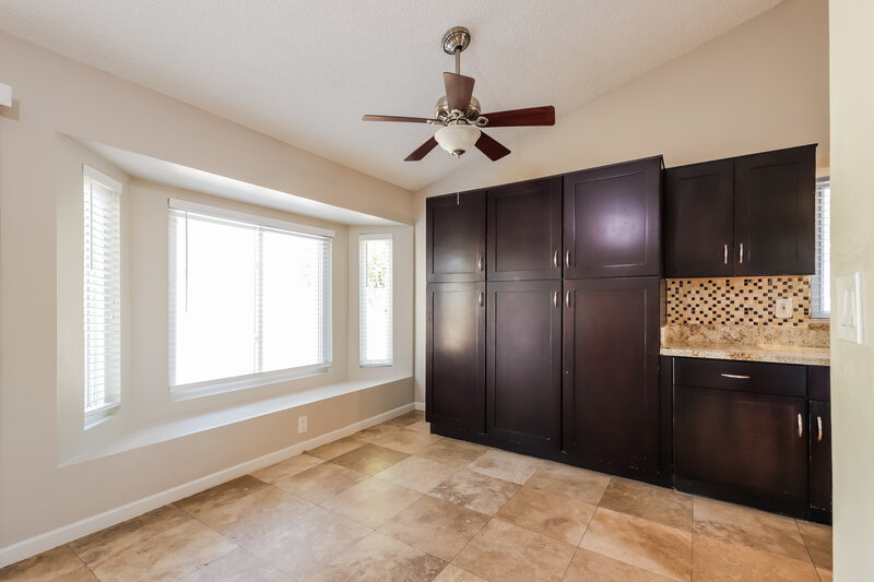 2,560/Mo, 5512 W Chicago St Chandler, AZ 85226 Dining Room View