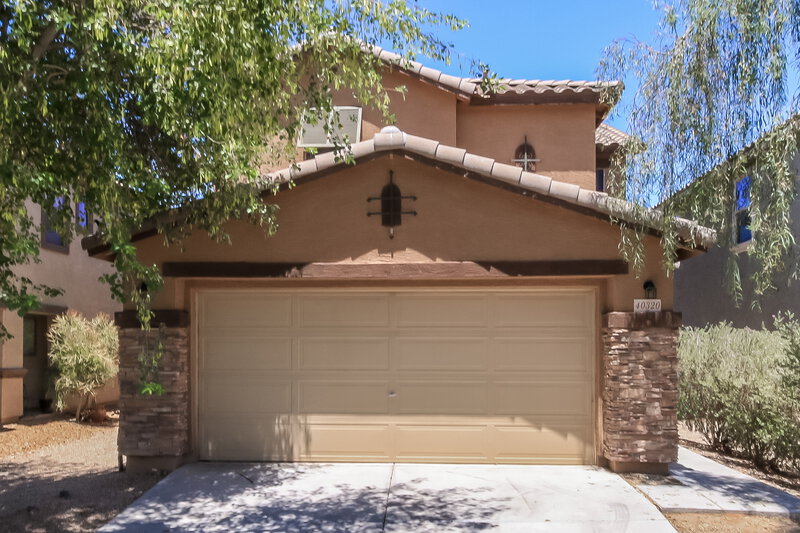 1,915/Mo, 40320 W Peggy Ct Maricopa, AZ 85138 External View