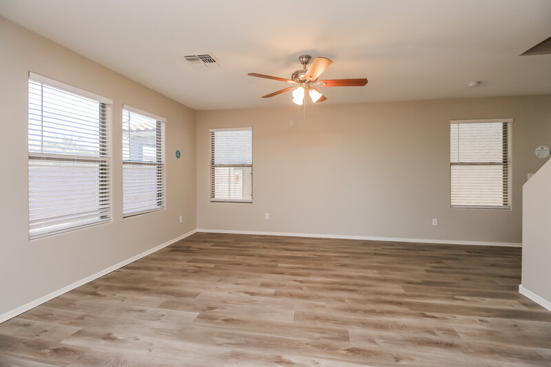 1,915/Mo, 40320 W Peggy Ct Maricopa, AZ 85138 Living Room View