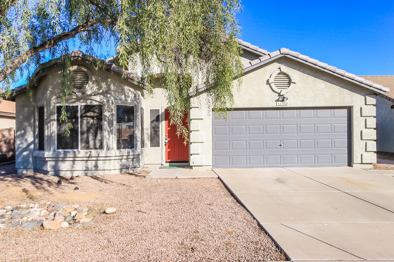 1,920/Mo, 1355 S 80Th St Mesa, AZ 85209 External View