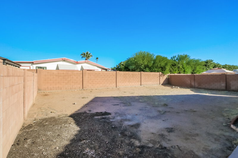 1,920/Mo, 1355 S 80Th St Mesa, AZ 85209 Exterior View