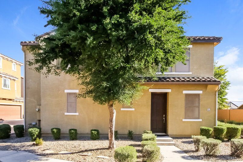 2,085/Mo, 451 S Hawes Rd UNIT 20 Mesa, AZ 85208 External View