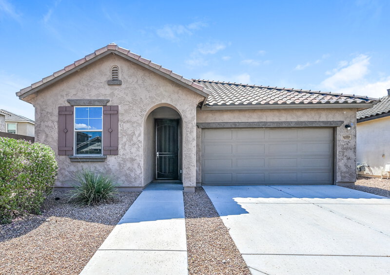 2,195/Mo, 12103 W Hide Trl Peoria, AZ 85383 External View