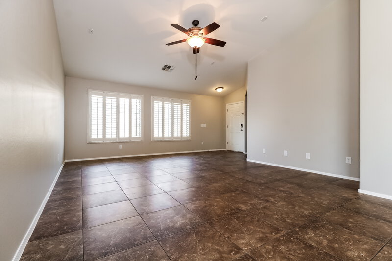1,700/Mo, 23837 W Papago St Buckeye, AZ 85326 Living Room View