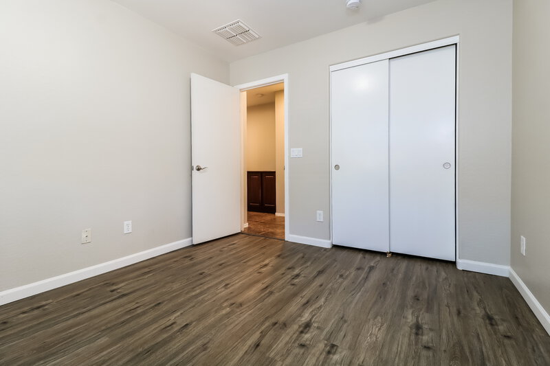 1,700/Mo, 23837 W Papago St Buckeye, AZ 85326 Bedroom View