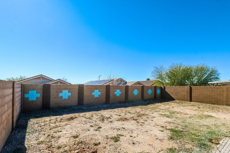 1,700/Mo, 23837 W Papago St Buckeye, AZ 85326 Exterior View