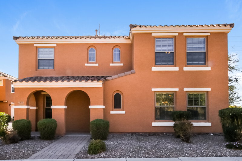 2,685/Mo, 2523 E Bart St Gilbert, AZ 85295 External View