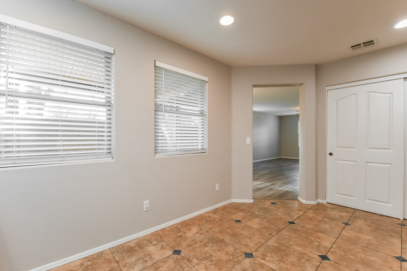 2,475/Mo, 2523 E Bart St Gilbert, AZ 85295 Bedroom View