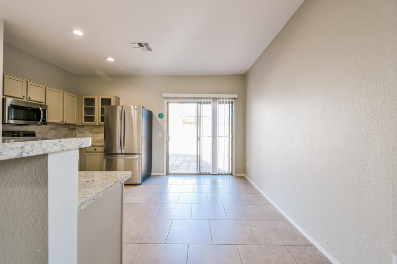 2,100/Mo, 3102 W Lucia Dr Phoenix, AZ 85083 Breakfast Nook View