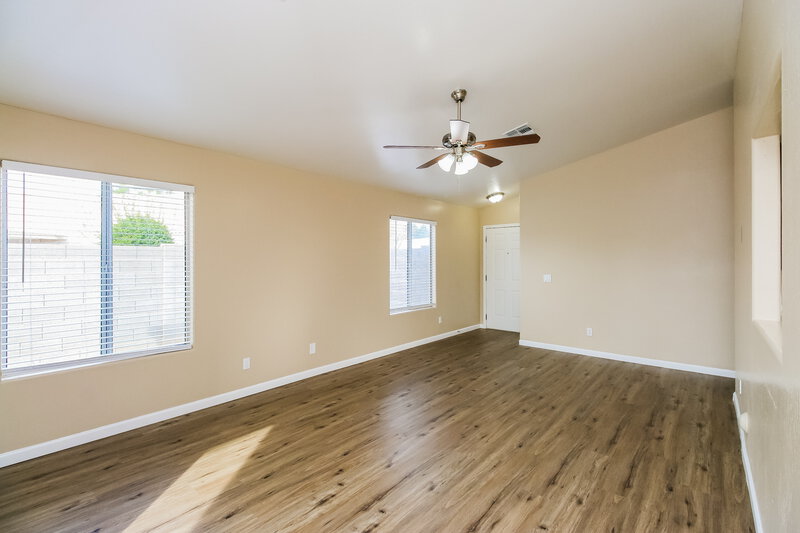 2,445/Mo, 3217 E Cicero Cir Mesa, AZ 85213 Living Room View