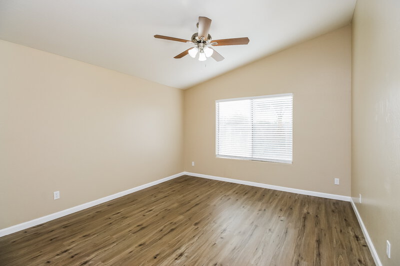 2,445/Mo, 3217 E Cicero Cir Mesa, AZ 85213 Main Bedroom View