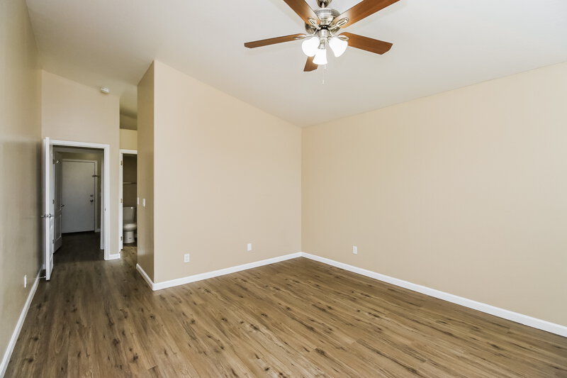 2,445/Mo, 3217 E Cicero Cir Mesa, AZ 85213 Main Bedroom View 2