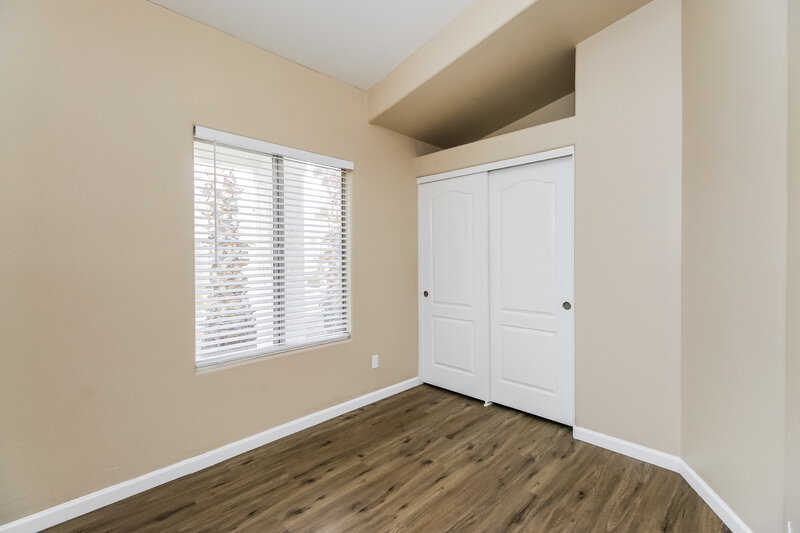 2,445/Mo, 3217 E Cicero Cir Mesa, AZ 85213 Bedroom View