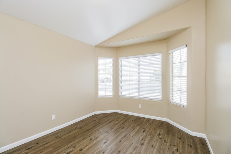 2,445/Mo, 3217 E Cicero Cir Mesa, AZ 85213 Bedroom View 2