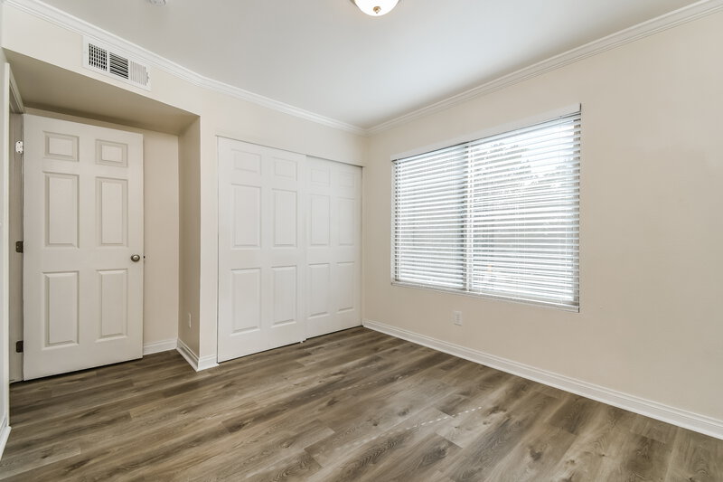 2,095/Mo, 4019 E Contessa St Mesa, AZ 85205 Bedroom View