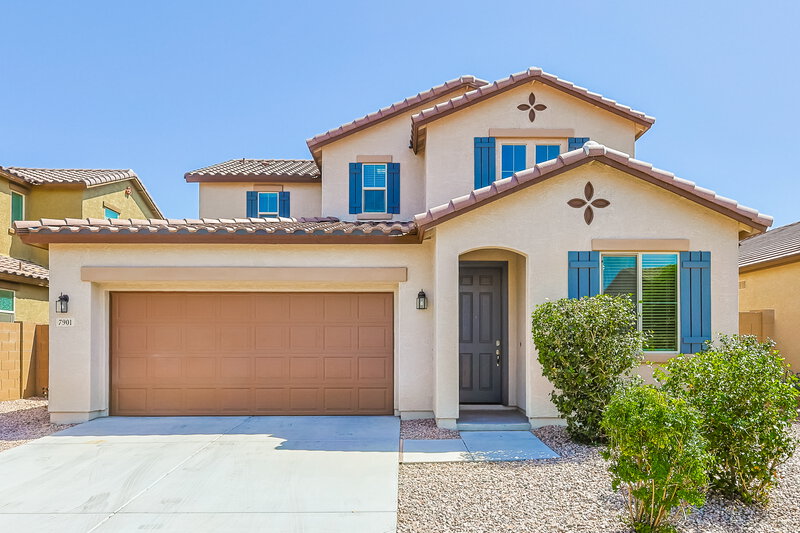 2,320/Mo, 7901 E Boise St Mesa, AZ 85207 External View