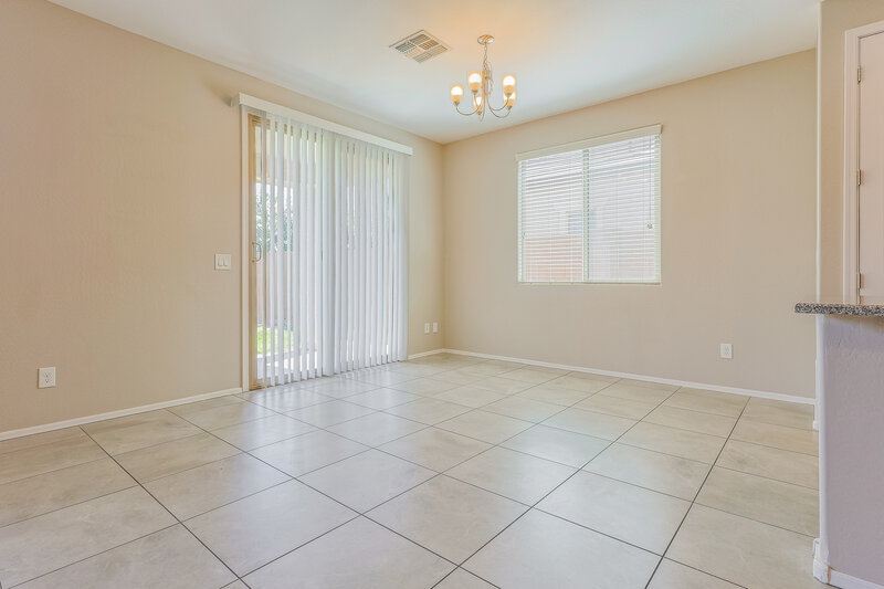 2,320/Mo, 7901 E Boise St Mesa, AZ 85207 Dining Room View