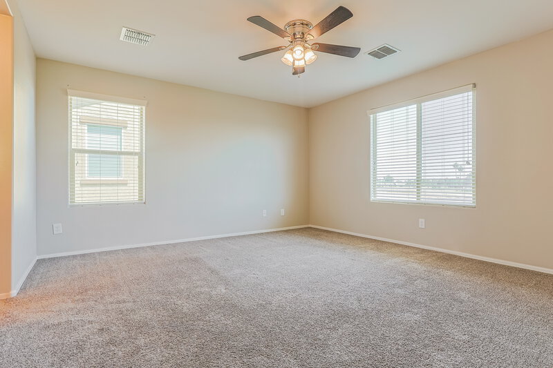 2,320/Mo, 7901 E Boise St Mesa, AZ 85207 Main Bedroom View