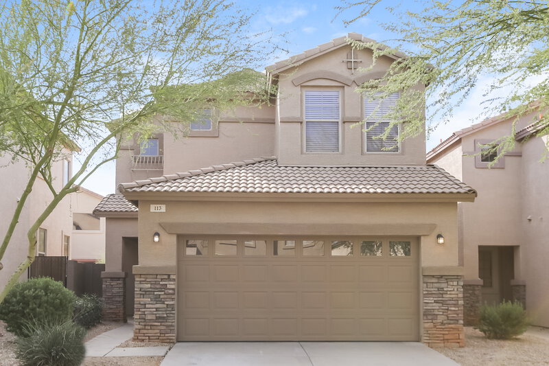 2,410/Mo, 113 E Windsong Dr Phoenix, AZ 85048 External View