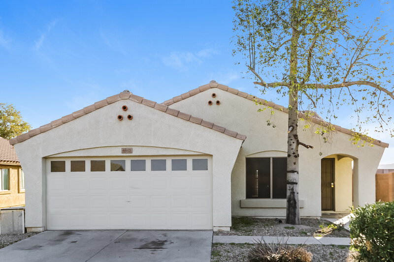 2,410/Mo, 6617 S 31st Dr Phoenix, AZ 85041 External View