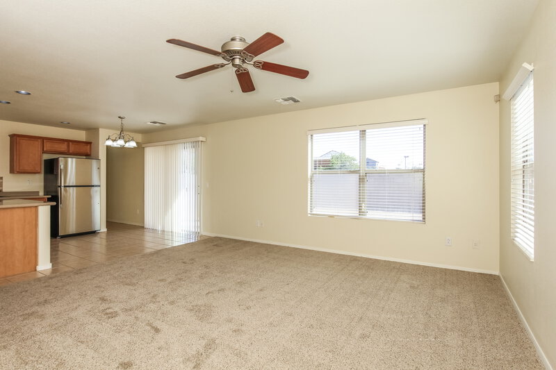 2,765/Mo, 1360 E Clifton Ave Gilbert, AZ 85295 Dining Room View