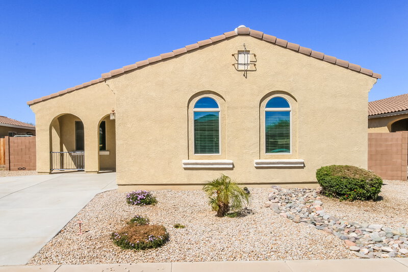 2,405/Mo, 878 W Ayrshire Trl San Tan Valley, AZ 85143 External View