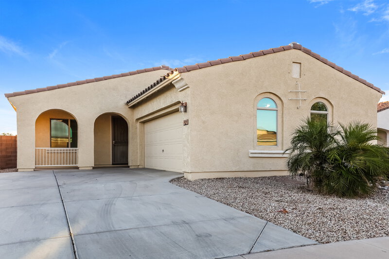 2,060/Mo, 878 W Ayrshire Trl San Tan Valley, AZ 85143 External View