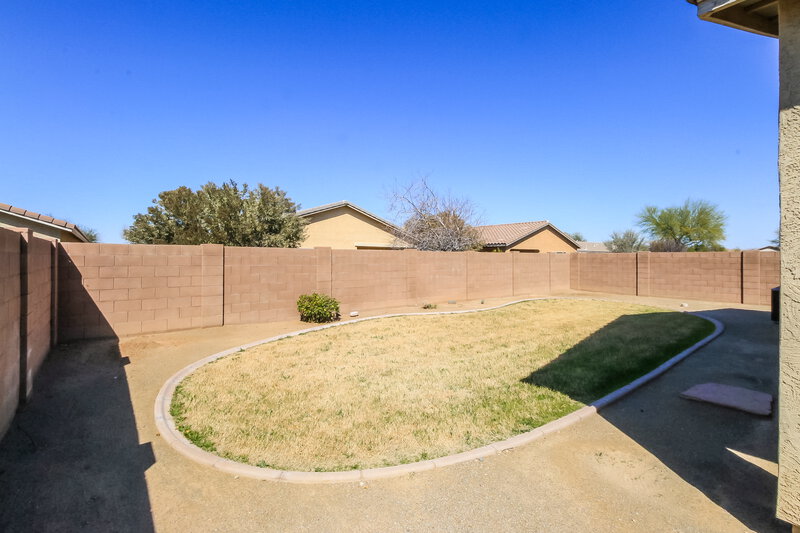 2,405/Mo, 878 W Ayrshire Trl San Tan Valley, AZ 85143 Exterior View