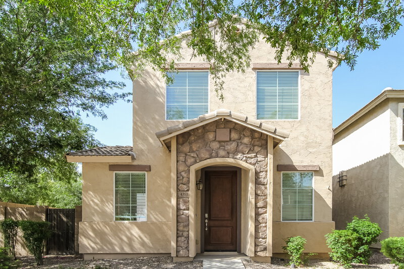 2,535/Mo, 4351 E Milky Way Gilbert, AZ 85295 External View