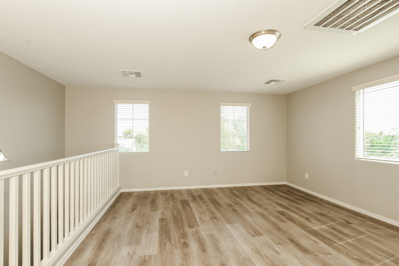 2,535/Mo, 4351 E Milky Way Gilbert, AZ 85295 Loft View