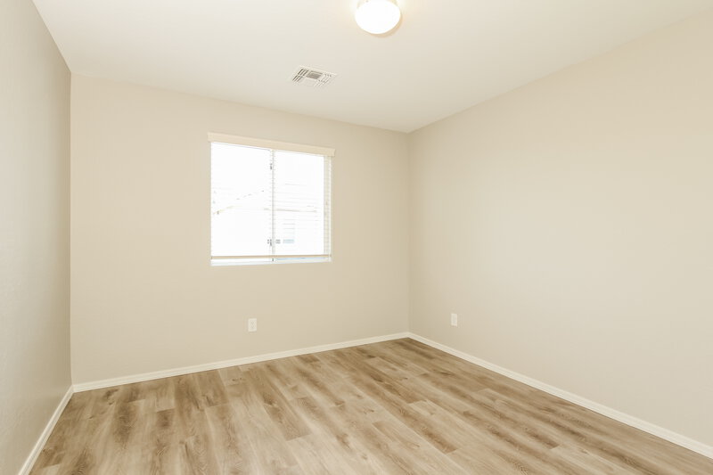 2,535/Mo, 4351 E Milky Way Gilbert, AZ 85295 Bedroom View 2