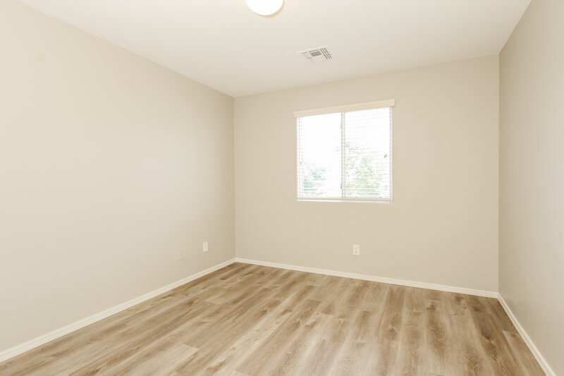 2,535/Mo, 4351 E Milky Way Gilbert, AZ 85295 Bedroom View 3