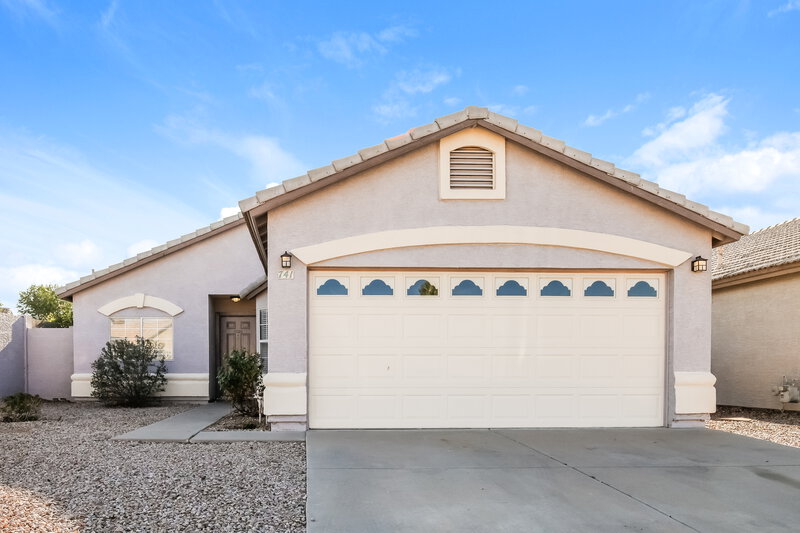 2,300/Mo, 741 S Monte Vista St Chandler, AZ 85225 External View