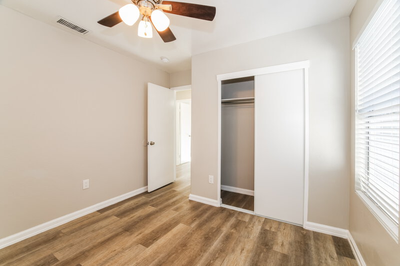 2,300/Mo, 741 S Monte Vista St Chandler, AZ 85225 Bedroom View