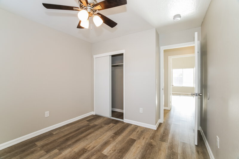 2,300/Mo, 741 S Monte Vista St Chandler, AZ 85225 Bedroom View 2