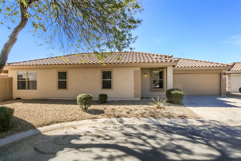 2,310/Mo, 1359 S Mosley Ct Chandler, AZ 85286 External View