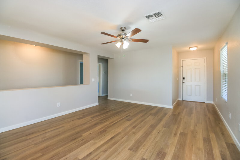 2,310/Mo, 1359 S Mosley Ct Chandler, AZ 85286 Living Room View