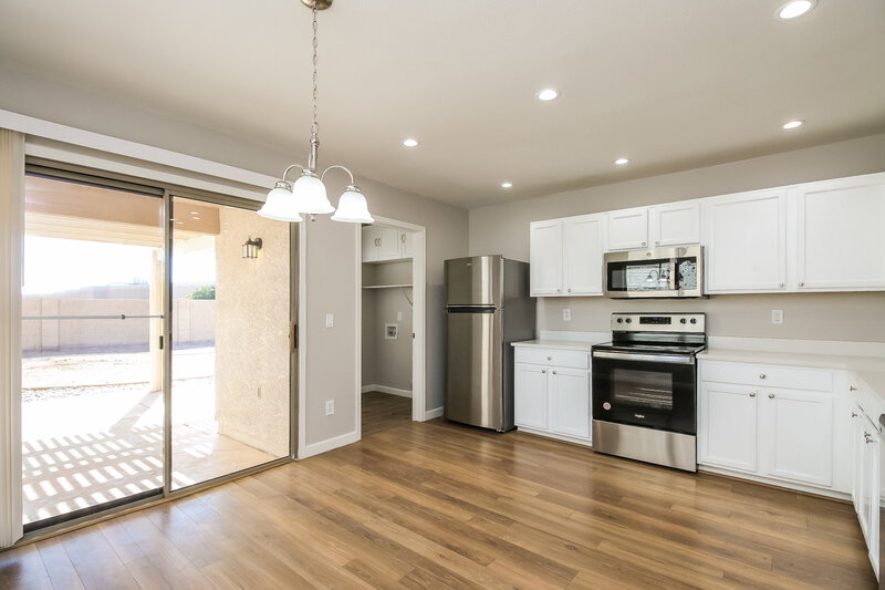 2,310/Mo, 1359 S Mosley Ct Chandler, AZ 85286 Dining Room View