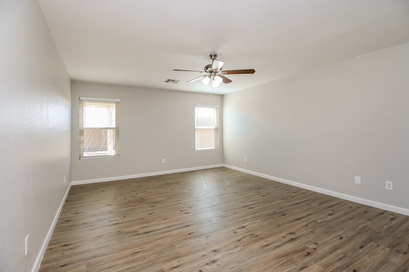 2,310/Mo, 1359 S Mosley Ct Chandler, AZ 85286 Main Bedroom View