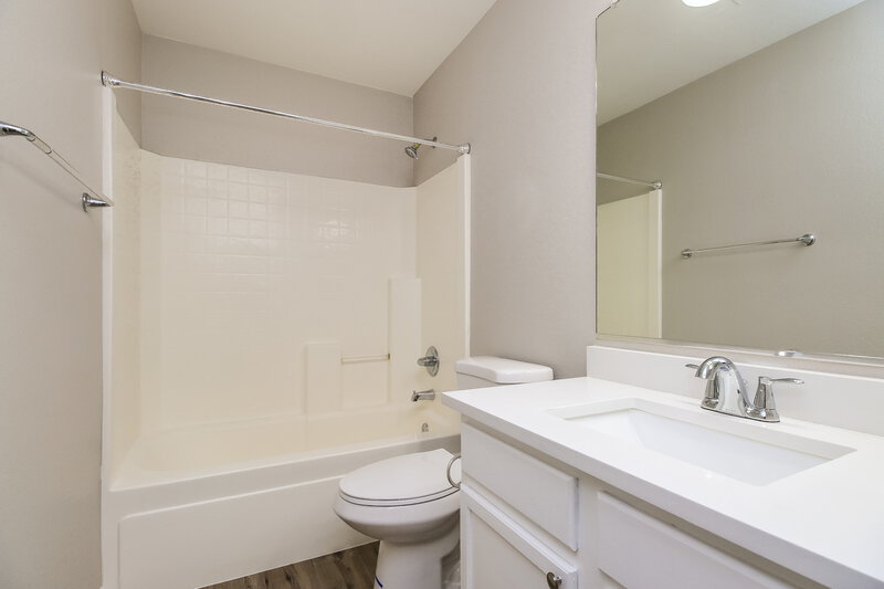 2,310/Mo, 1359 S Mosley Ct Chandler, AZ 85286 Bathroom View