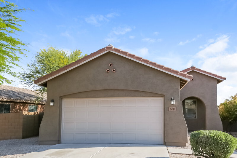 1,950/Mo, 2202 W Gold Dust Ave Queen Creek, AZ 85142 External View