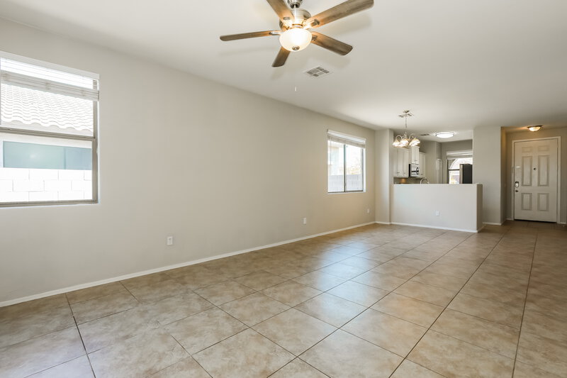 1,775/Mo, 2202 W Gold Dust Ave San Tan Valley, AZ 85144 Living Room View