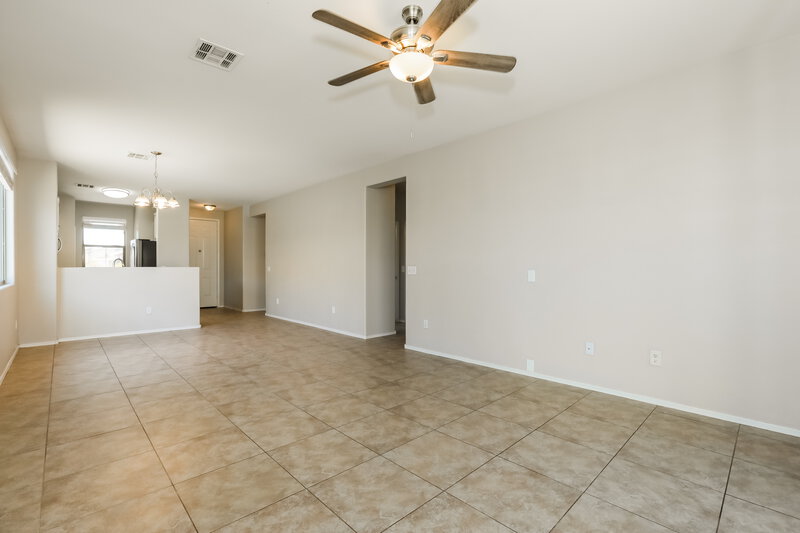1,775/Mo, 2202 W Gold Dust Ave San Tan Valley, AZ 85144 Living Room View 2